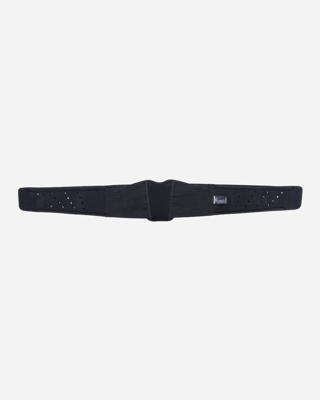 Ceinture lombaire enfant Alpinestars Sequence - Noir