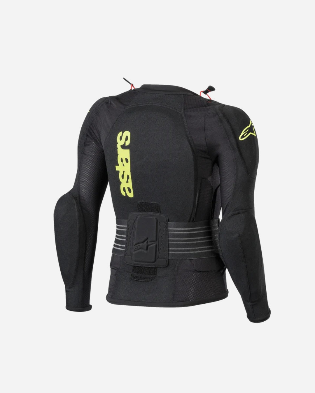 Veste de protection enfant Alpinestars Bionic - Noir