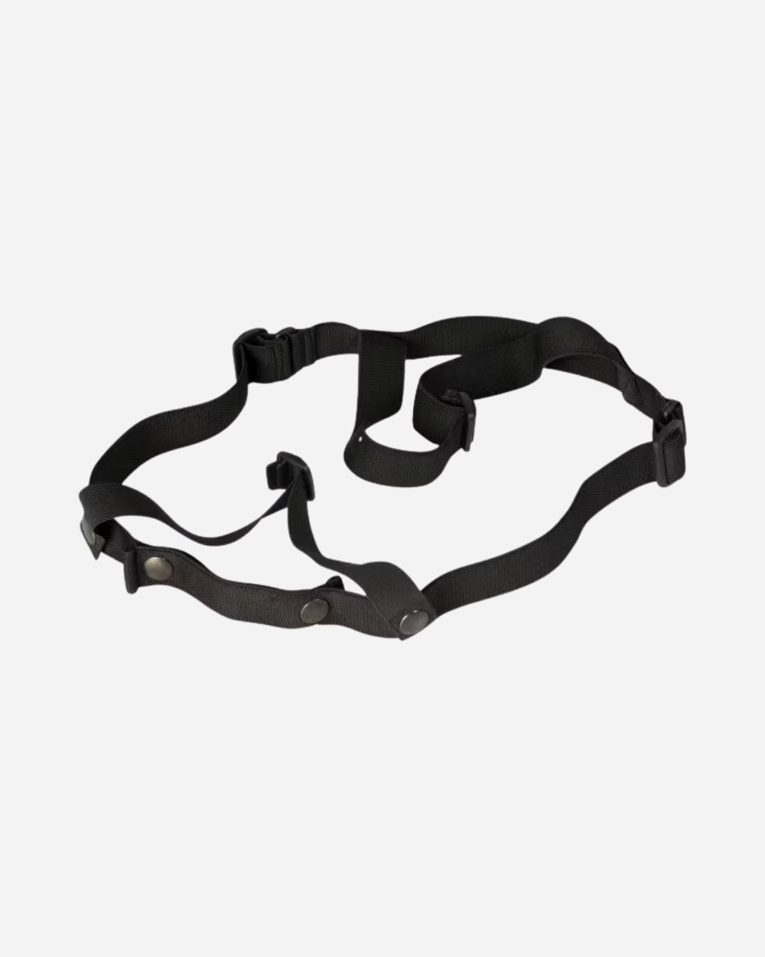 Sangle pour minerve Alpinestars Bns - Anthracite