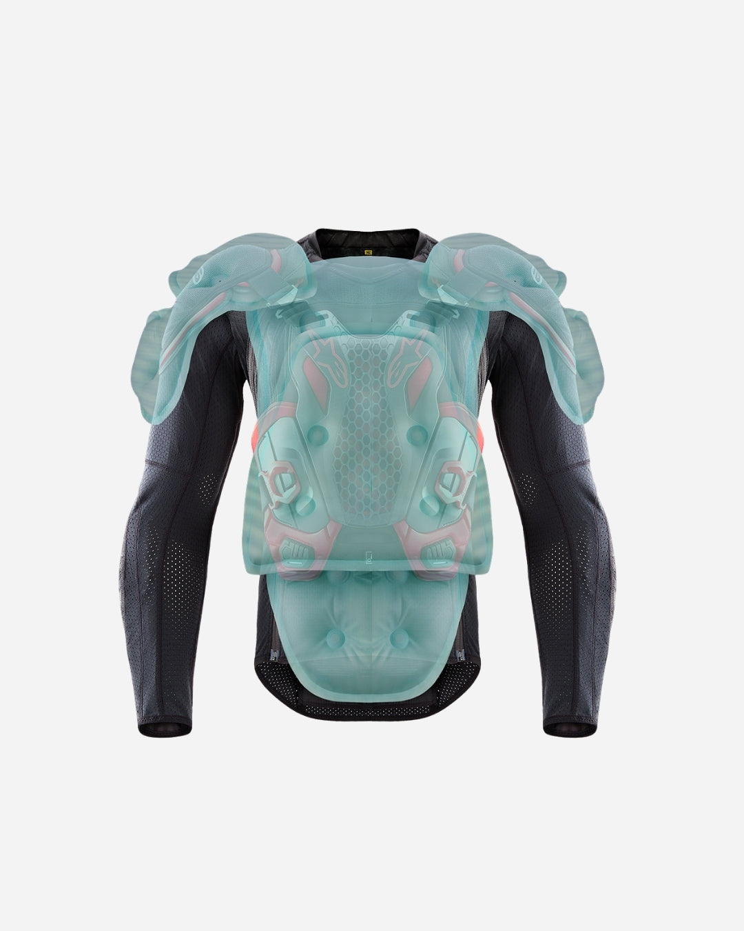 Poche d'air Tech-Air Off-Road System