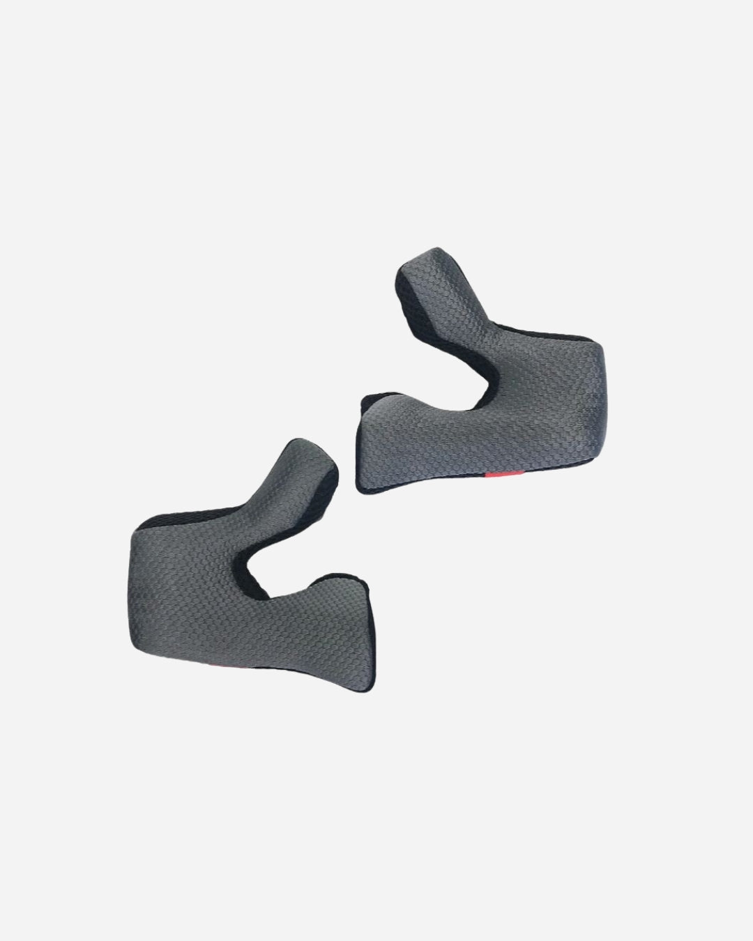 Paire de mousses de joues 6D ATR-2