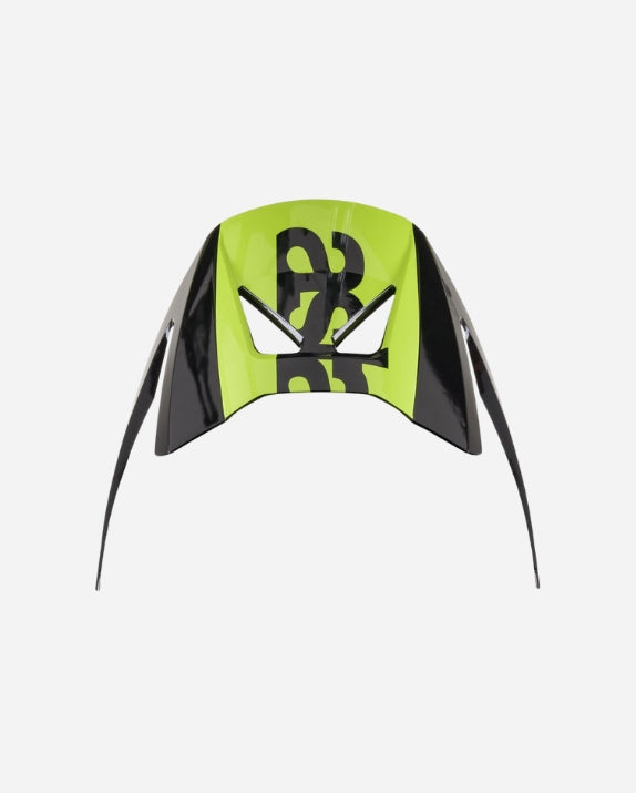 Visiera Alpinestars Vector Tech Pilot - Nero/Verde