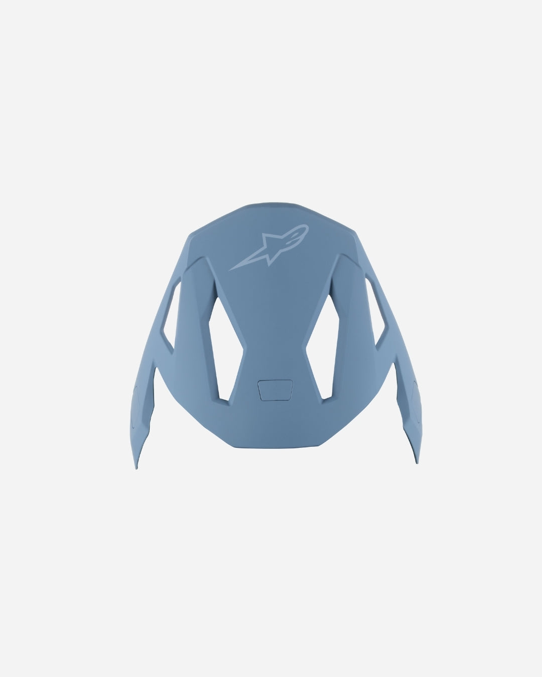 Visière Alpinestars Missile - Gris