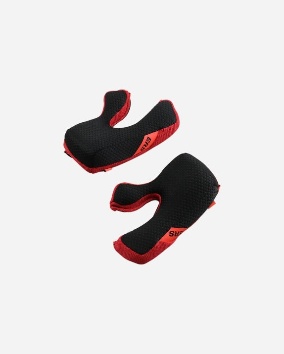 Coussins de joue Alpinestars Supertech M10 22.06 - Noir