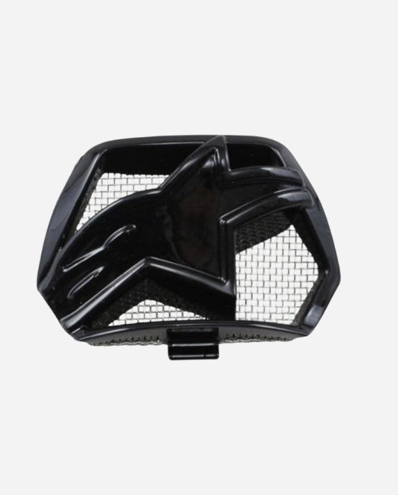 Ventilation menton Alpinestars Supertech M10 22.06 - Noir