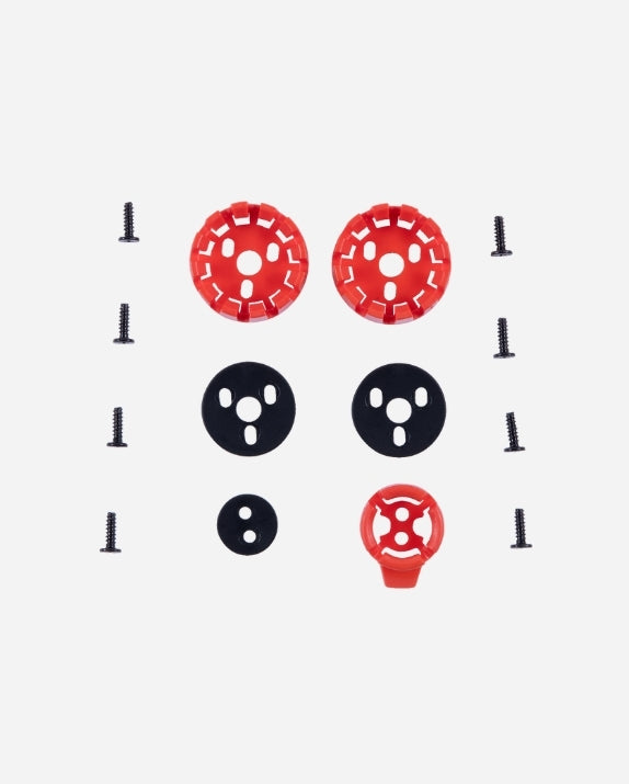 Kit de connexion Visière enfant Alpinestars Supertech M3