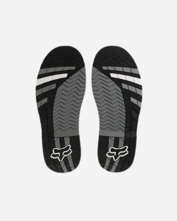 Fox Racing F3 Sohle – Schwarz