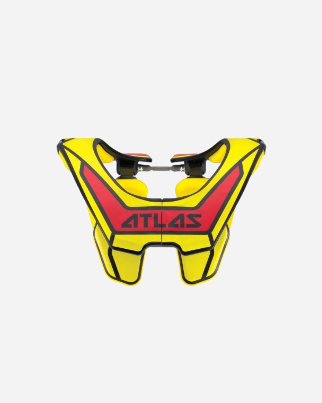 Minerve Atlas Air - Jaune Hi-Viz