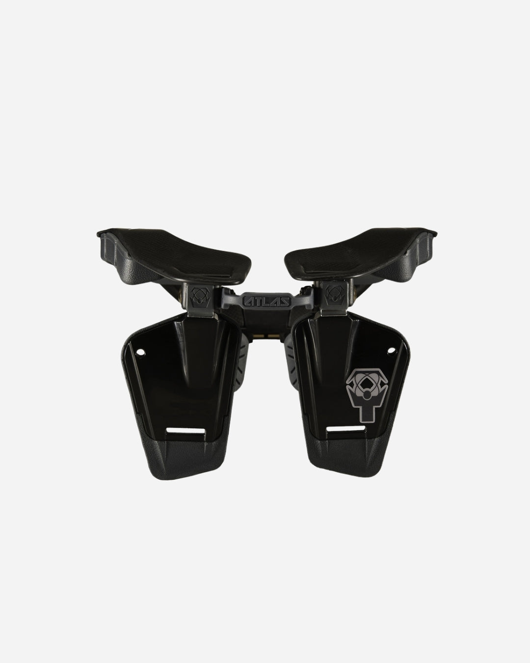 Minerve Atlas Carbon - Noir