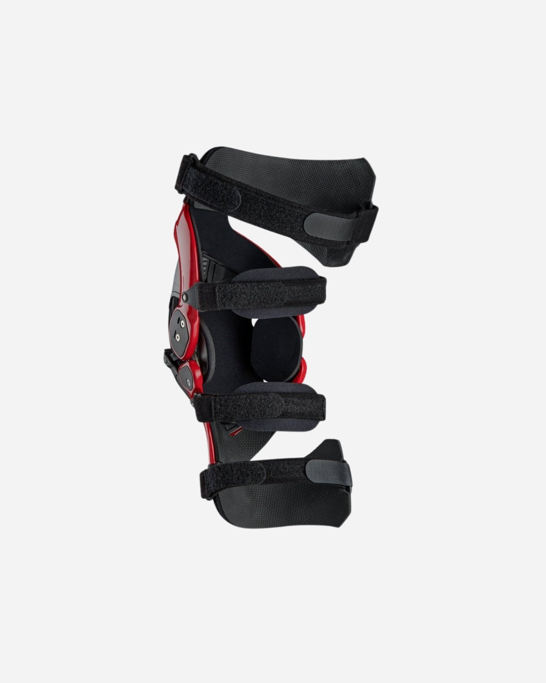 Orthèse genou Asterisk Cell - Rouge