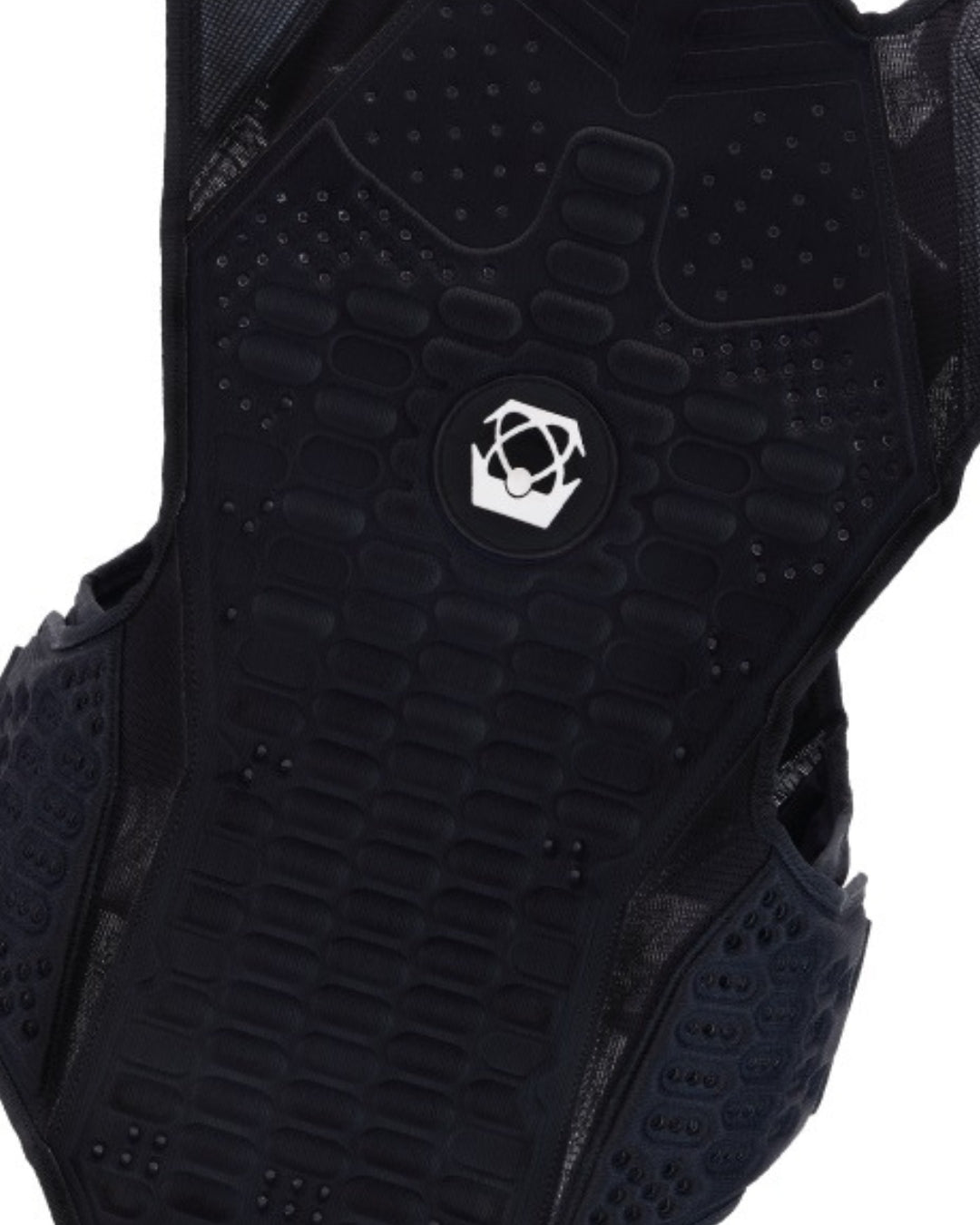 Pare-pierres Atlas Guardian - Noir Blackout