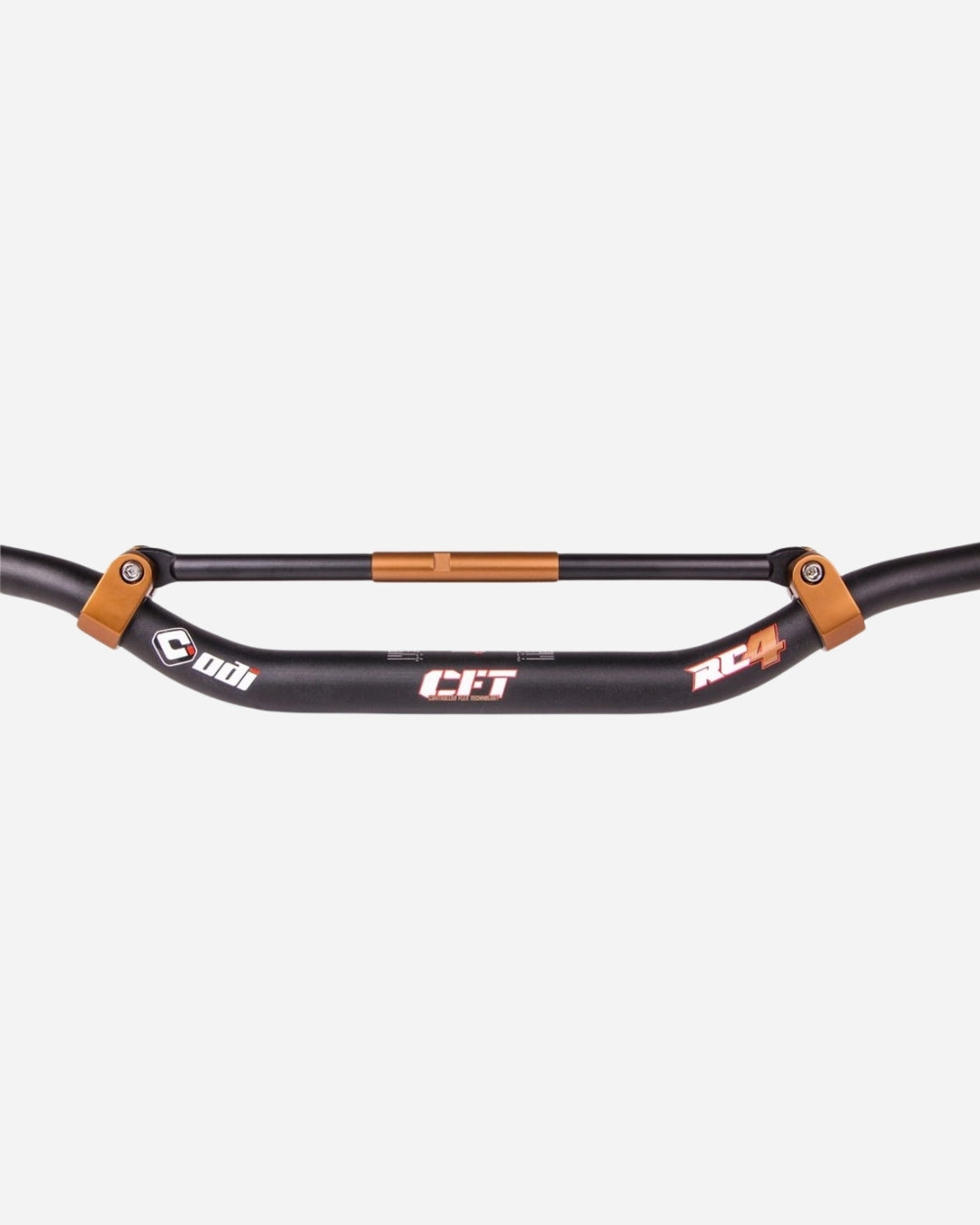 ODI CFT Podium 1-1/8 Handlebar - Black