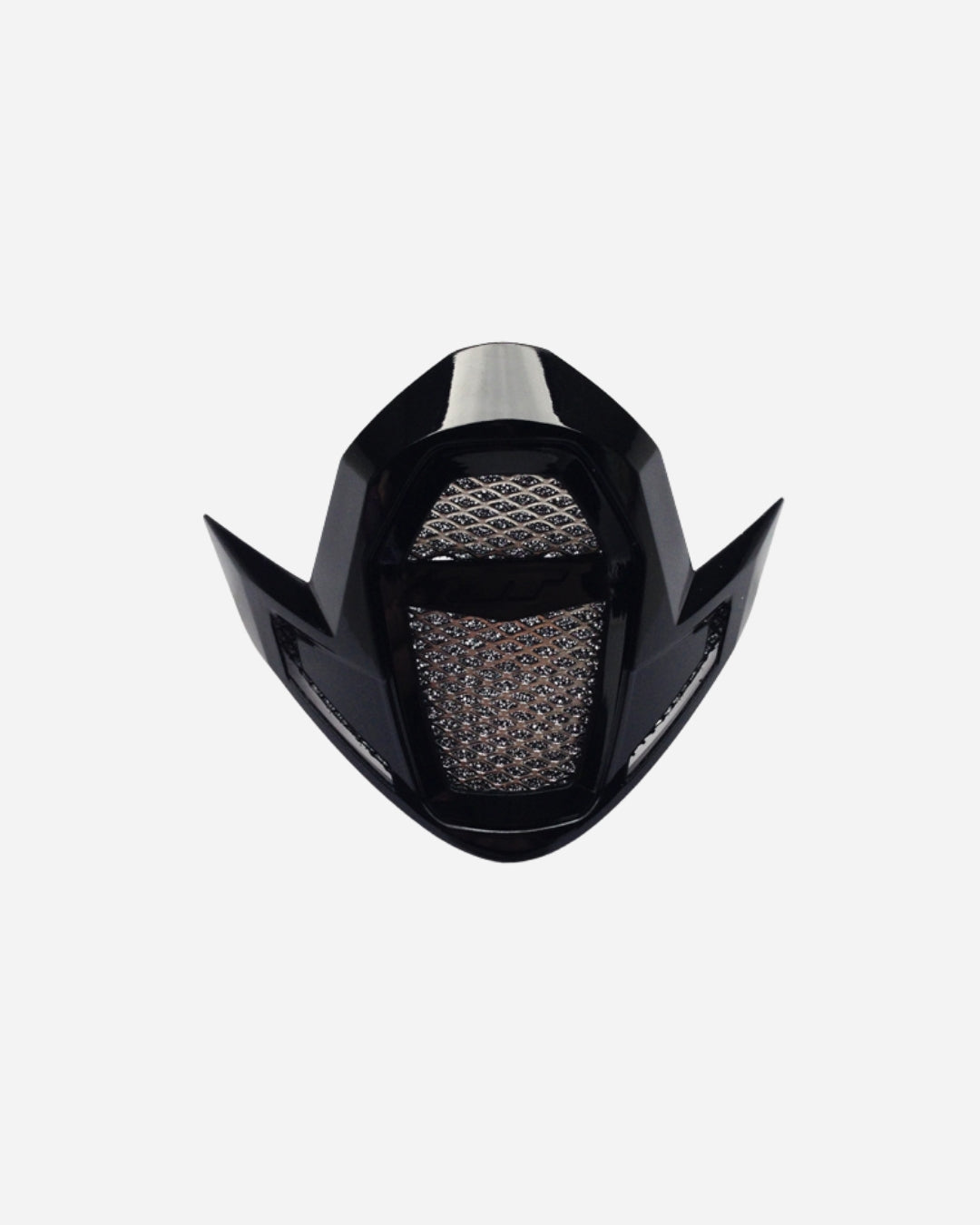 Embout buccal JT Racing ALS 1.0 - Noir