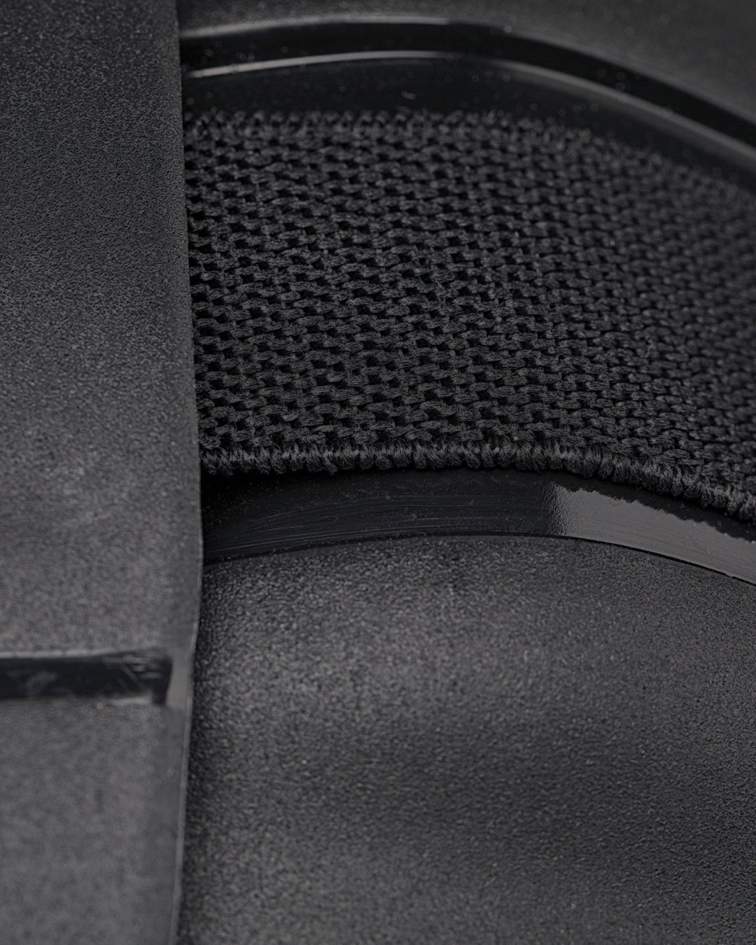 Genouillères EVS Axis - Noir