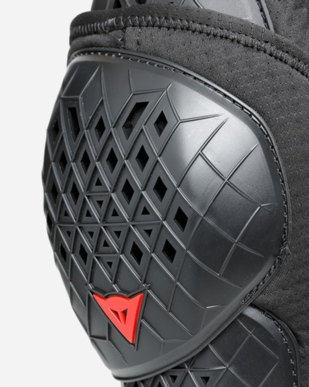 Coudières Dainese Armoform Pro - Noir
