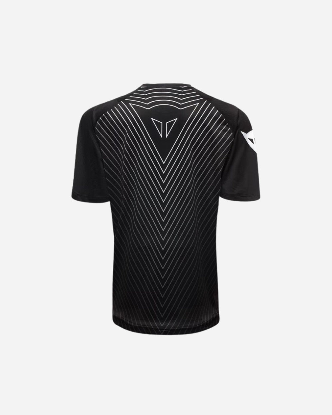 Maillot Manches Courtes Dainese HG Aer - Noir