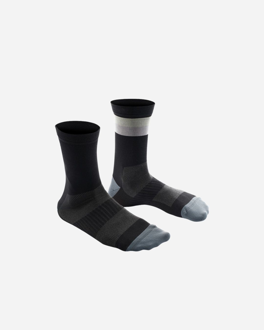Chaussettes Dainese HgAER - Noir/Gris