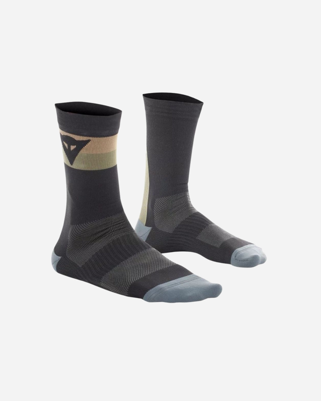 Chaussettes Dainese HG Aer - Noir