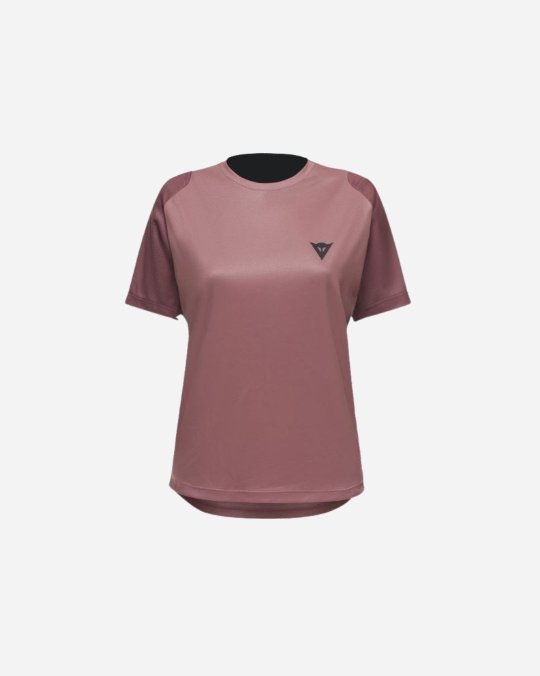 Maillot Manches Courtes Femme Dainese HGL - Rose Taupe