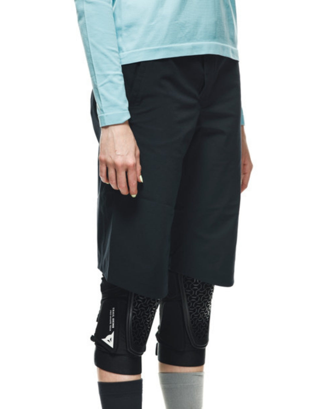 Dainese HGL Trail Women's Shorts - Black