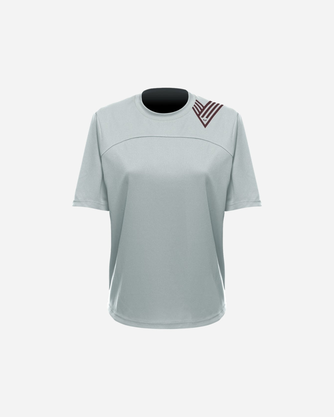 Maillot Manches Courtes Femme Dainese HG Omnia - Vert