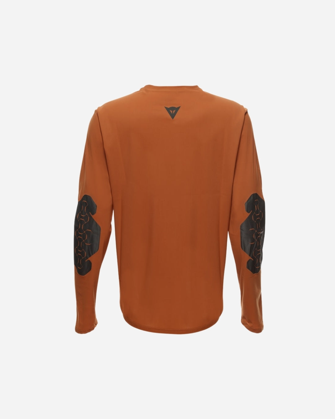 Maglia a maniche lunghe Dainese HGR - Trail marrone
