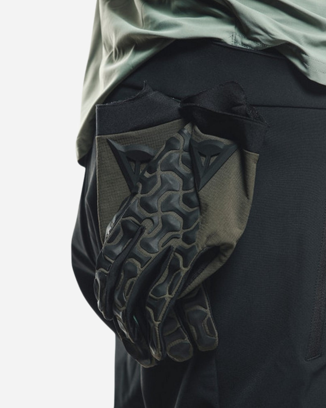 Dainese HGR Trail Pants - Black