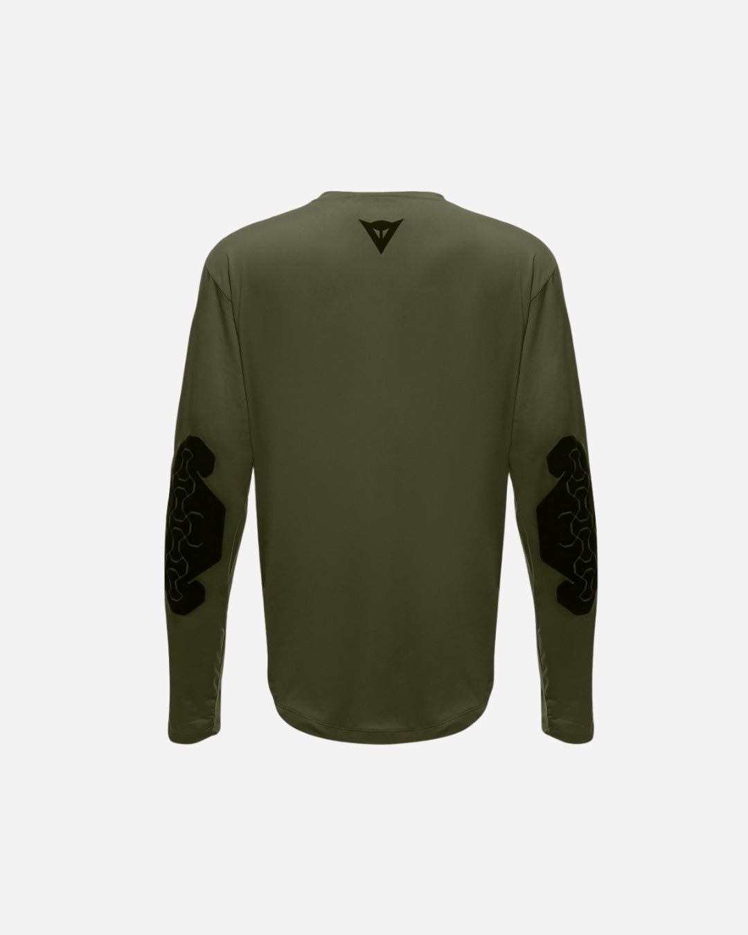 Maillot Manches Longues Dainese HG Rox - Vert