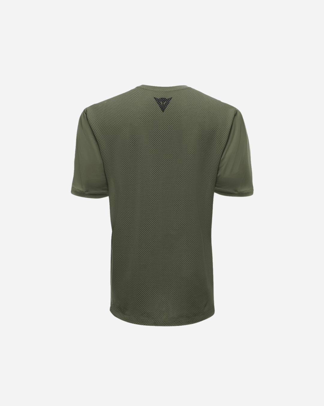 Maillot Manches Courtes Dainese HG Rox - Vert