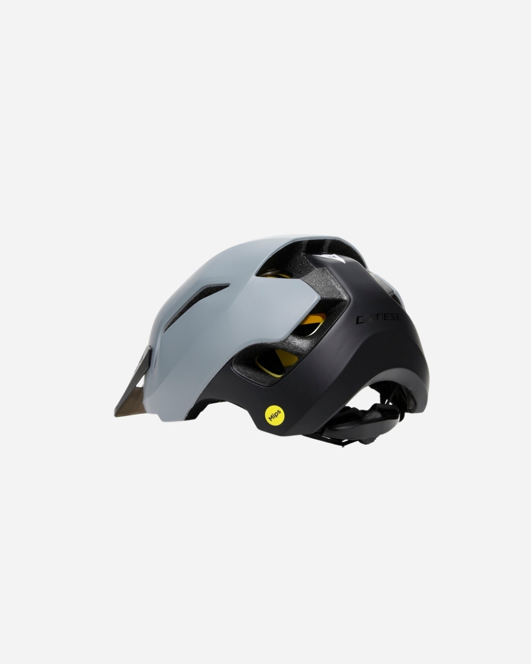 Casque Dainese Linea 03 MIPS - Gris Nardo