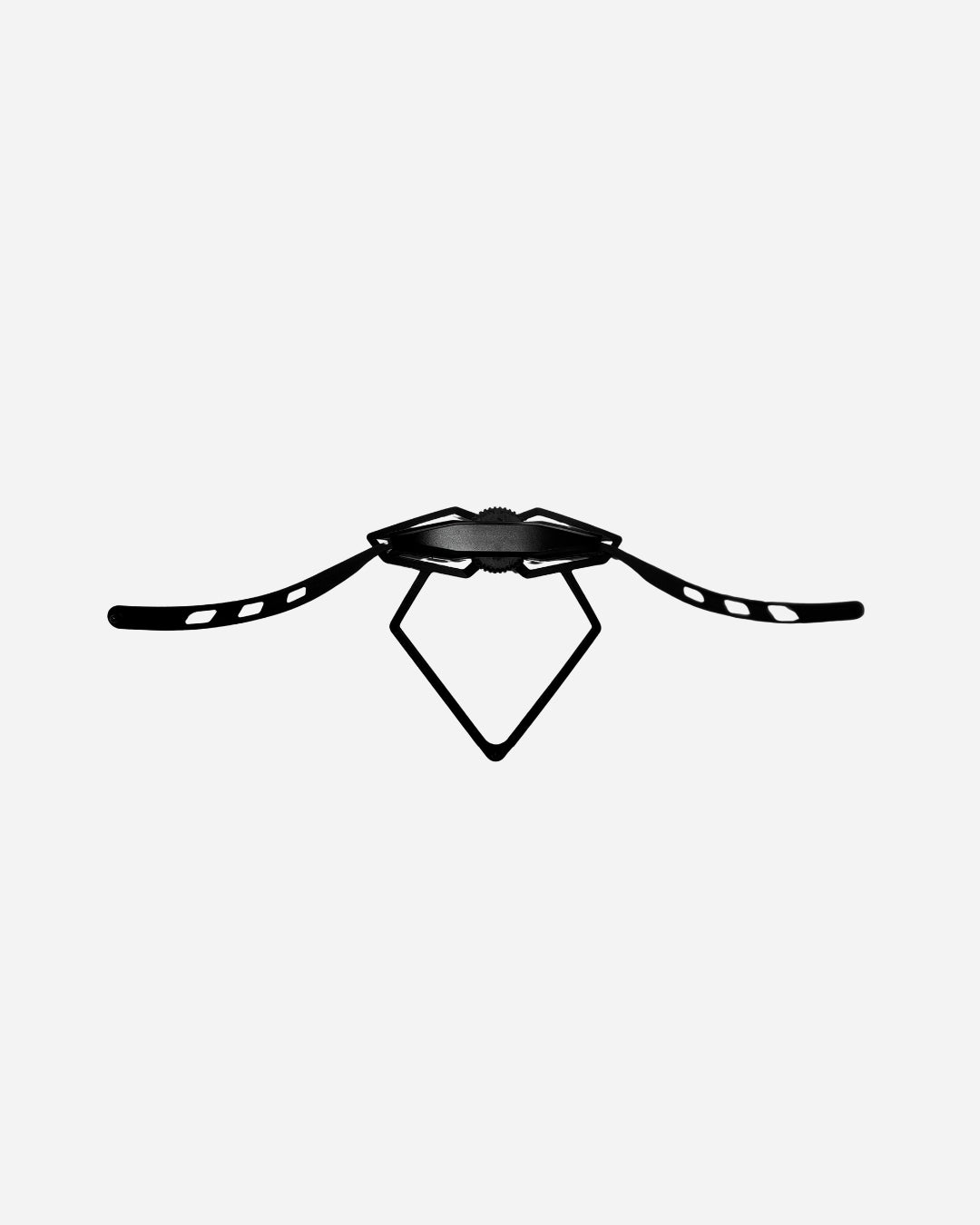 Rotor de remplacement Dainese Linea 03 - Noir