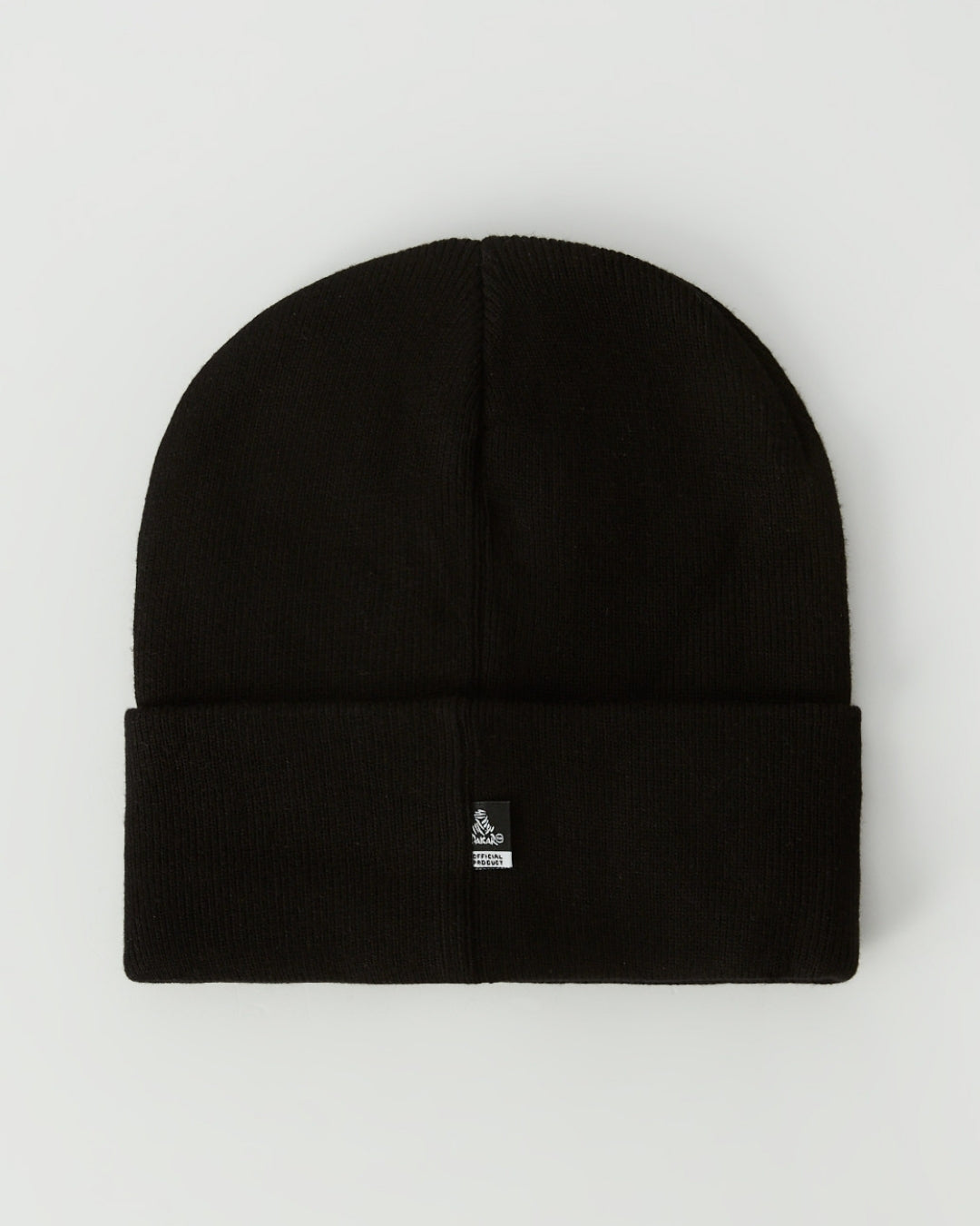 Bonnet Dakar Dany VI - Noir