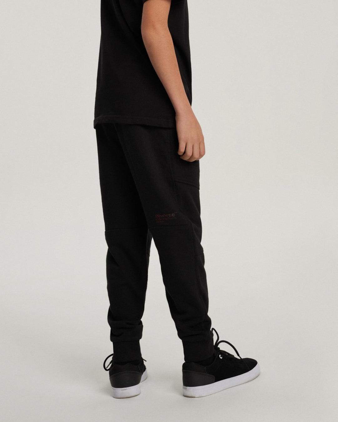 Pantalon Enfant Dakar 922 - Noir