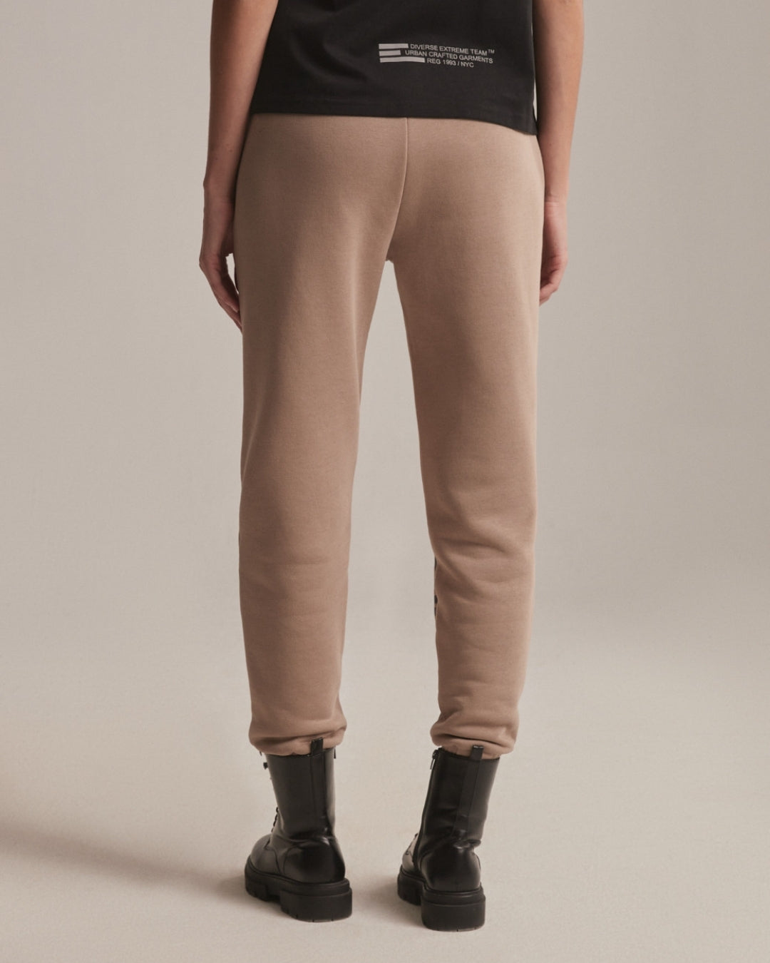 Pantalon de jogging Femme Dakar - Sable