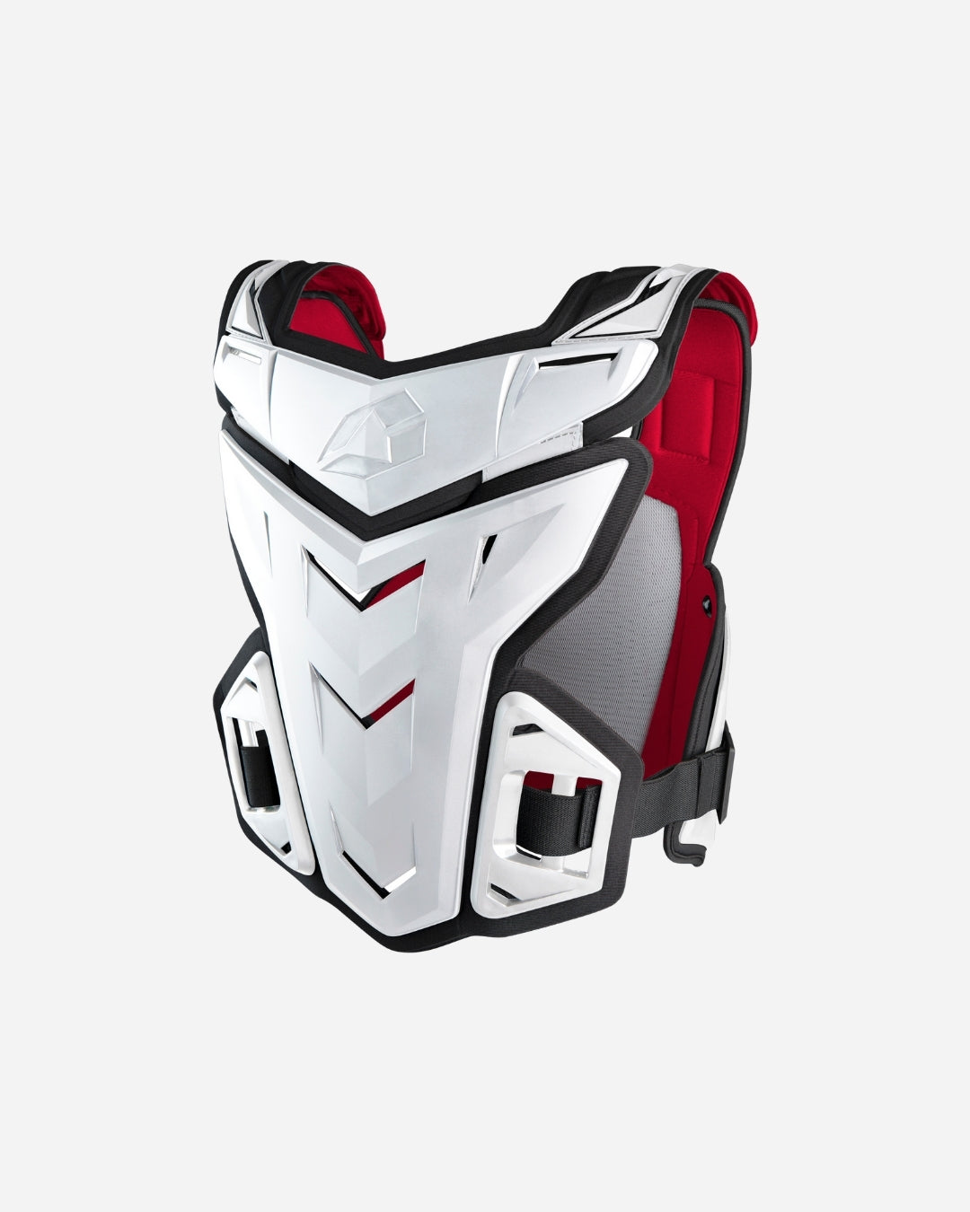 Protezione per il torace EVS F1 - Bianco