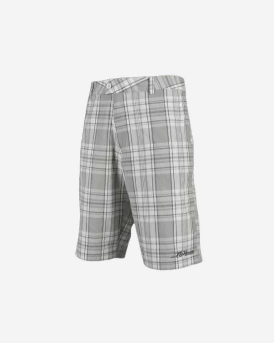 Short Fly Racing Mulligan - Blanc