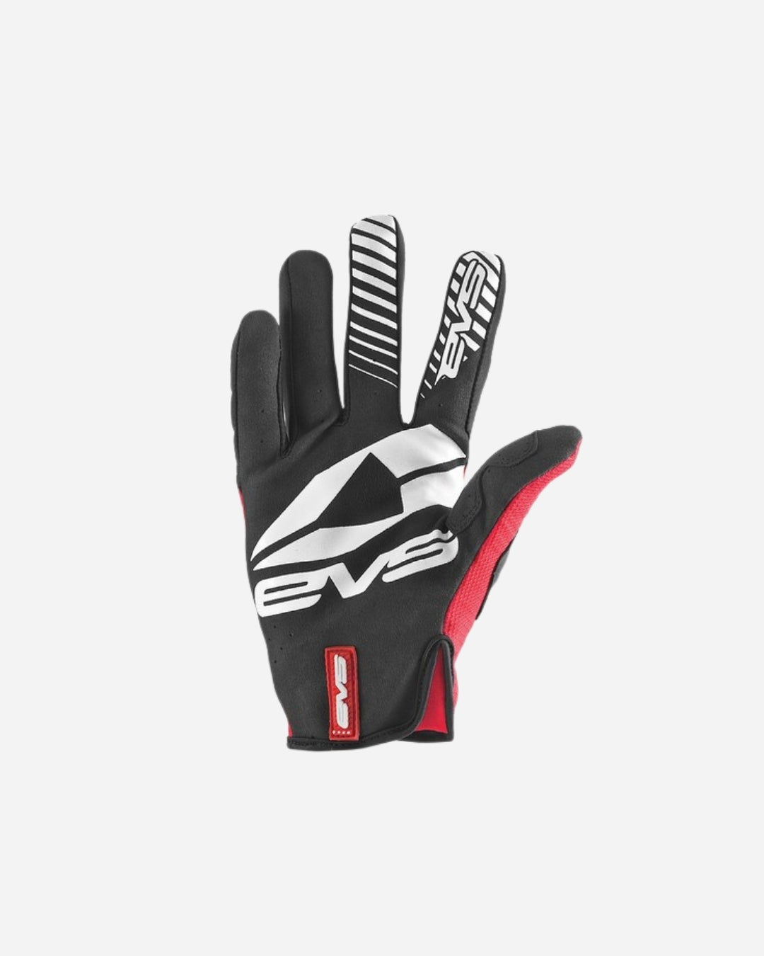 Gants EVS Sport - Rouge
