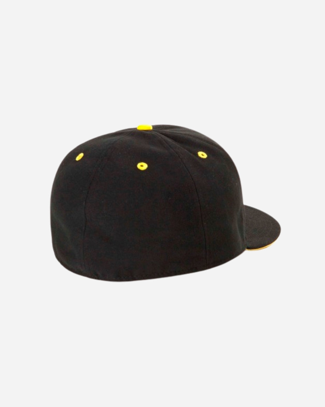 Casquette Metal Mulisha RS-Rushed - Noir