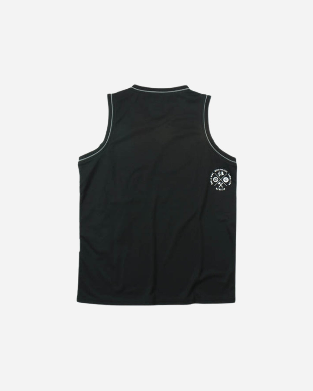 Metal Mulisha Gearbox Tanktop – Schwarz