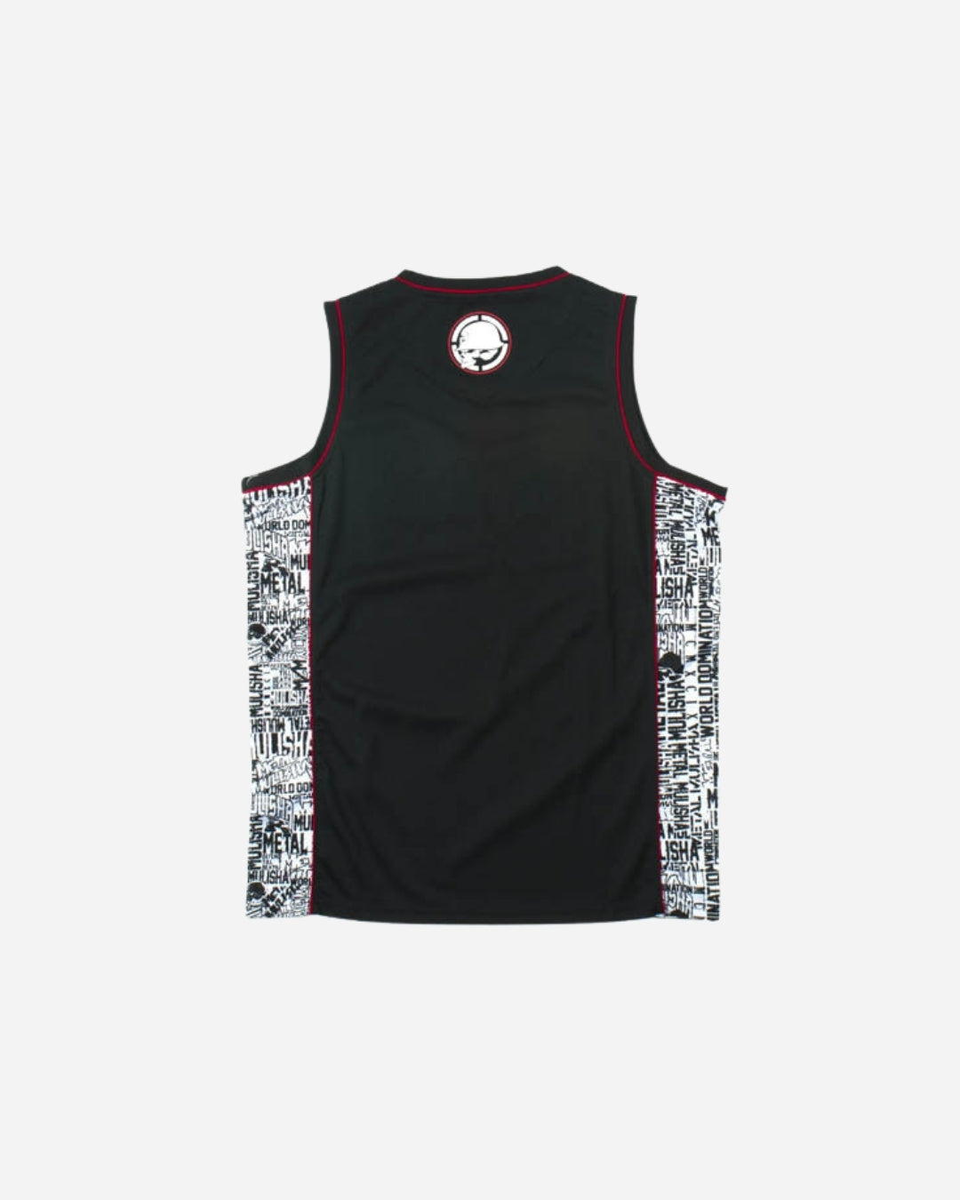 Metal Mulisha Mission Tanktop – Schwarz