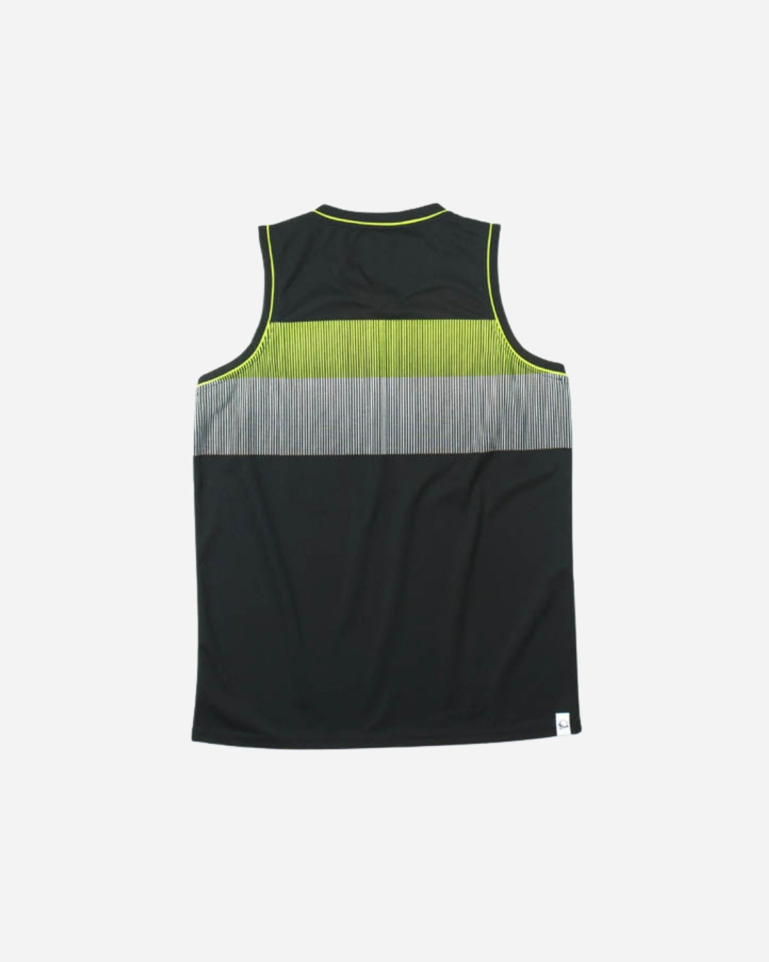 Débardeur Metal Mulisha Top Tier - Noir