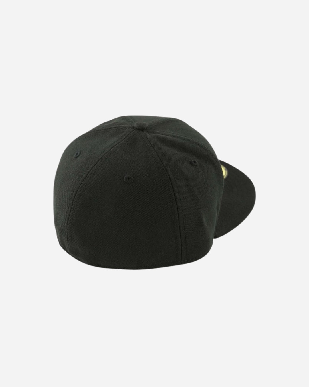 Casquette Metal Mulisha Contract - Noir