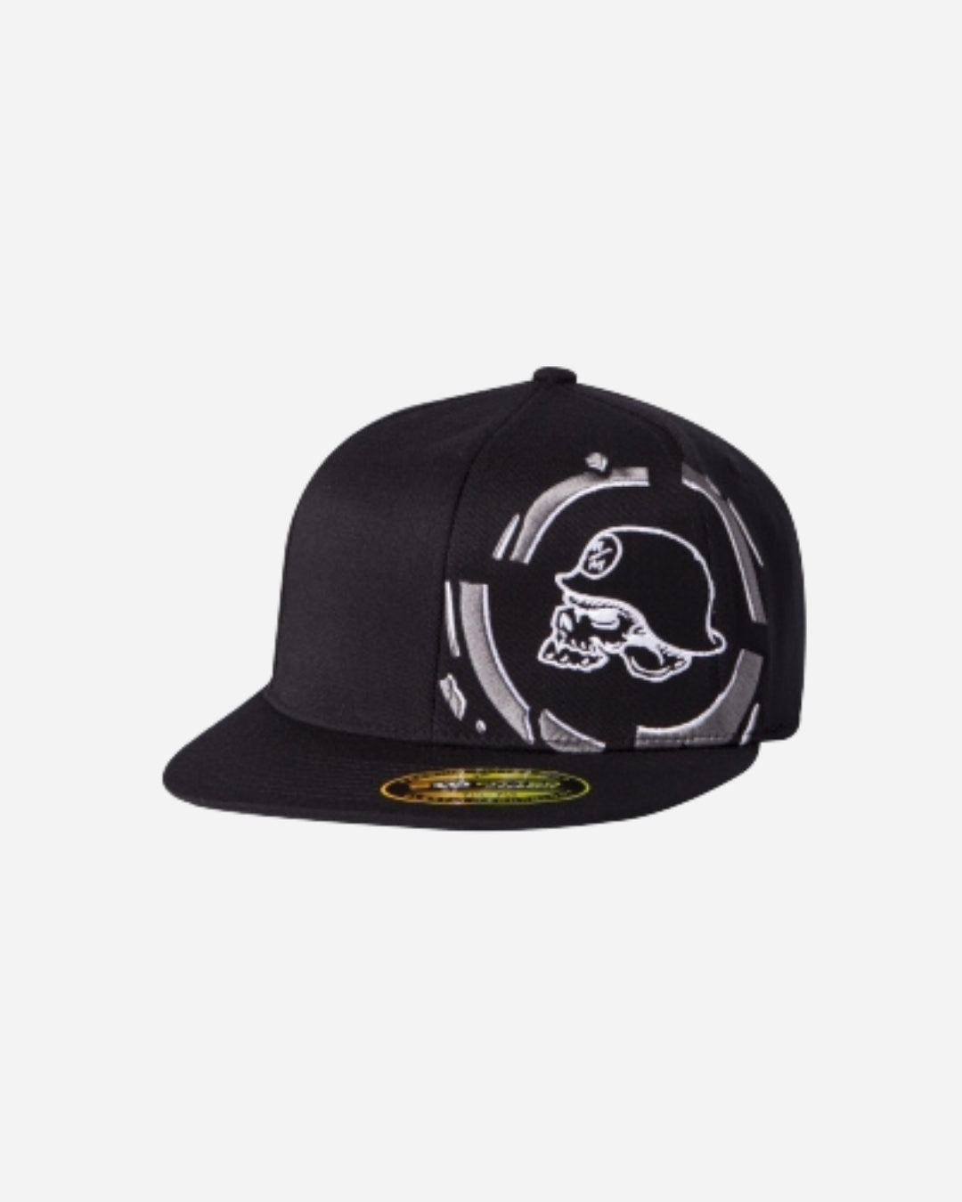 Metal Mulisha Boom Cap - Black
