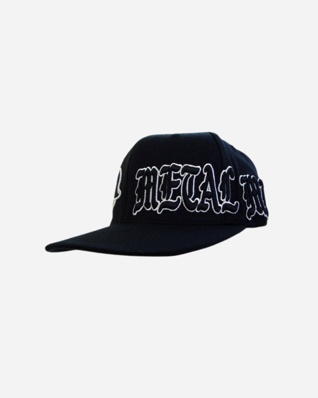 Metal Mulisha Billboard Cap – Schwarz