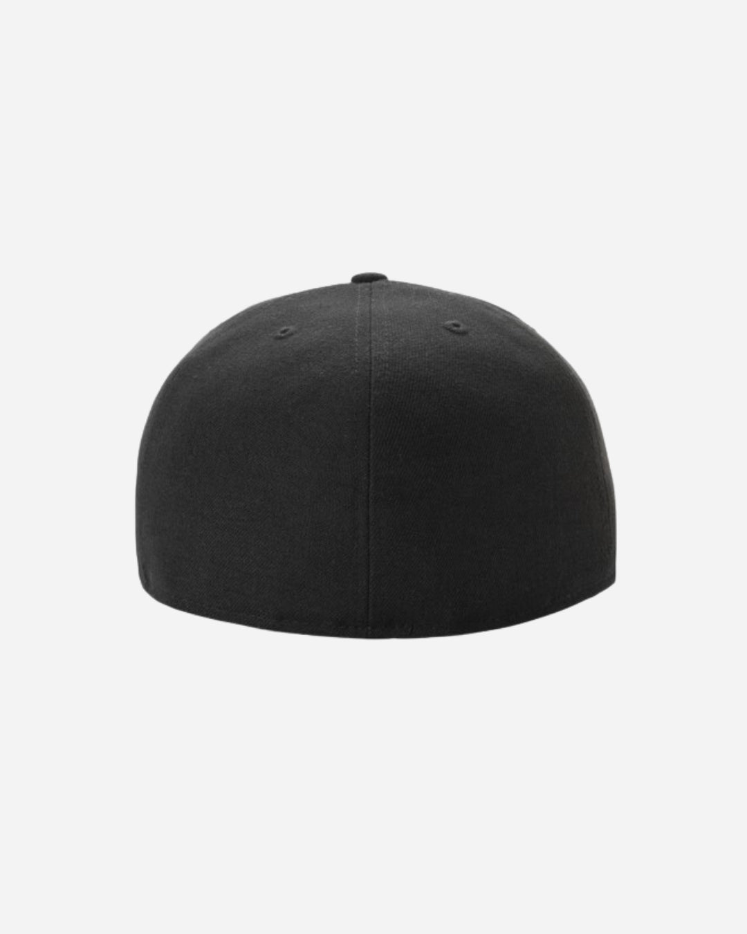 Mulisha-Dezimalkappe aus Metall – Schwarz/Grün