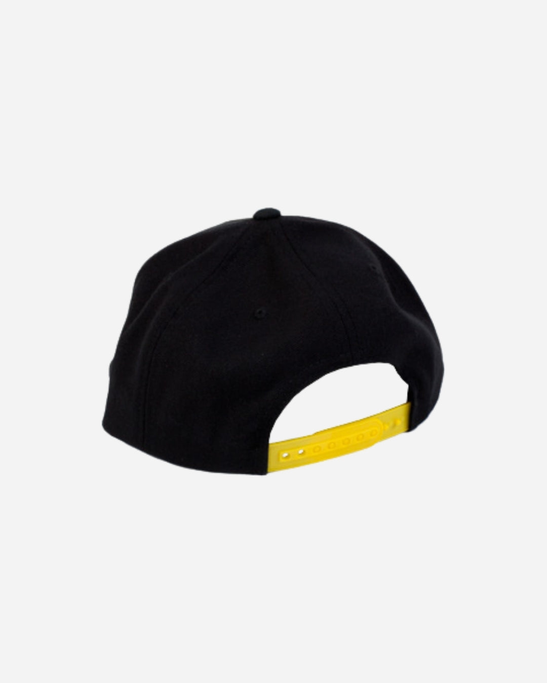 Cappellino bilanciere Mulisha in metallo - nero