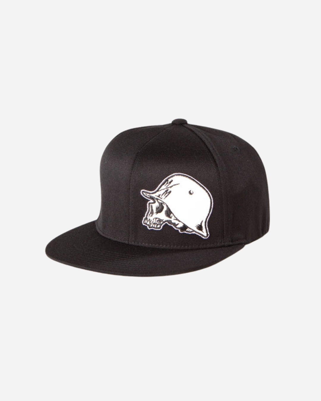 Metal Mulisha Pure Cap - Black