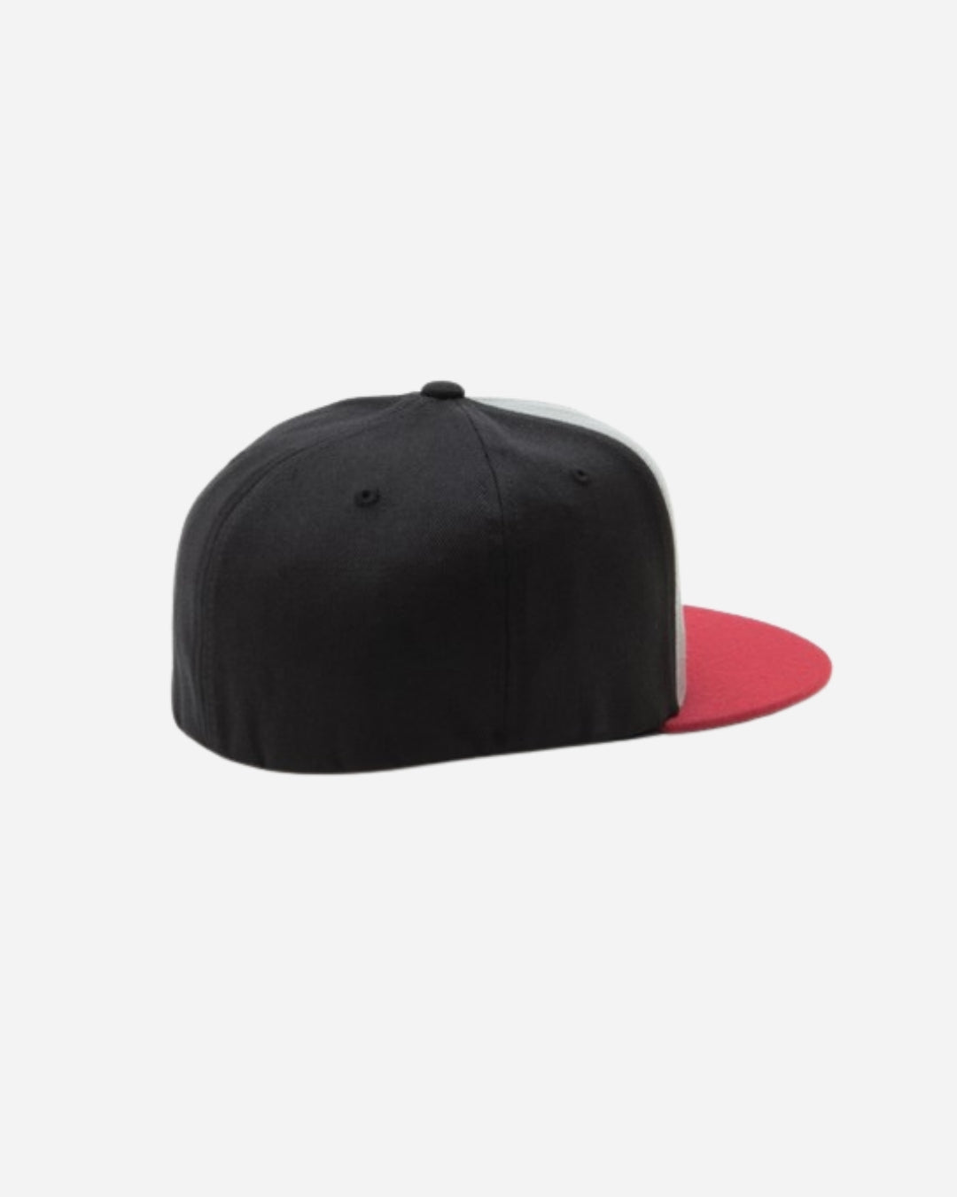Metal Mulisha Equal Cap – Schwarz/Rot