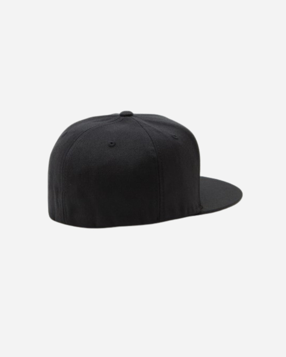 Casquette Metal Mulisha Guarded - Noir