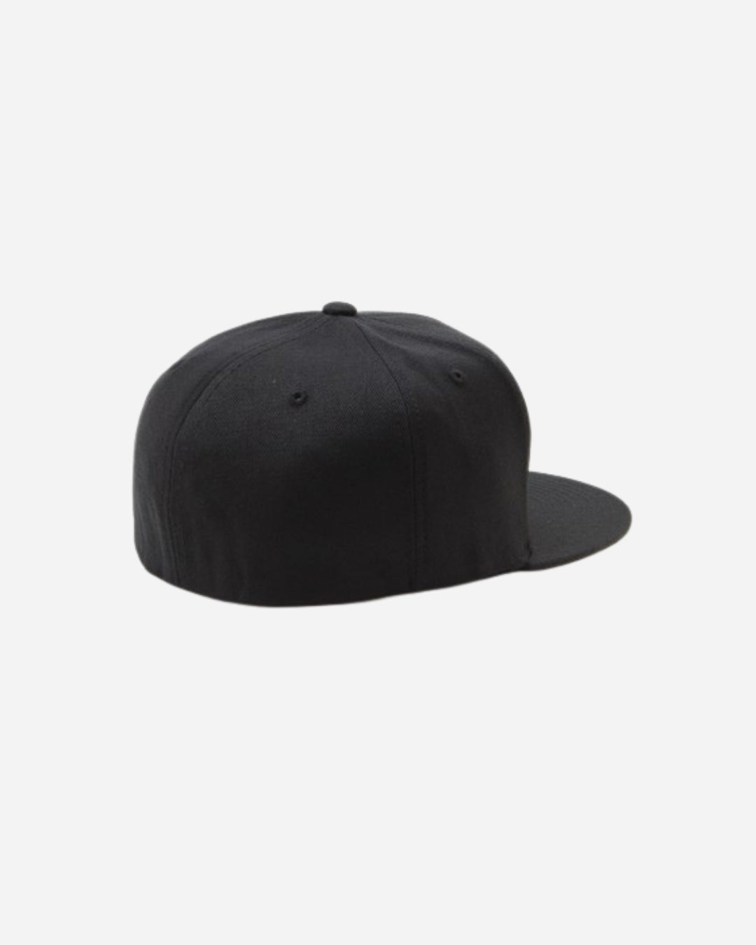 Cappellino in metallo Mulisha Cast - Nero/Verde